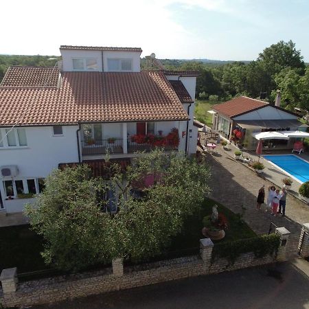 Guest House Sosi Umag Dış mekan fotoğraf
