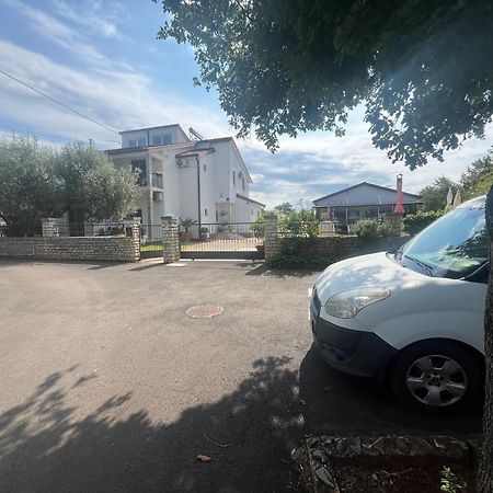 Guest House Sosi Umag Dış mekan fotoğraf