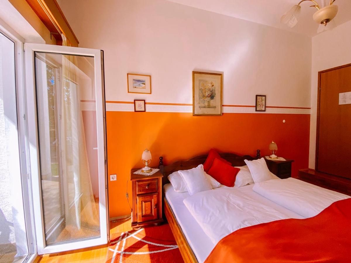 Guest House Sosi Umag Dış mekan fotoğraf