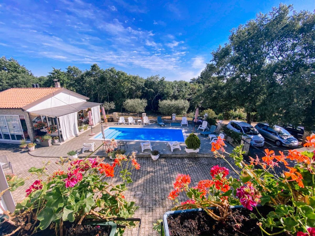 Guest House Sosi Umag Dış mekan fotoğraf