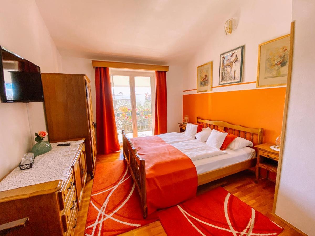 Guest House Sosi Umag Dış mekan fotoğraf
