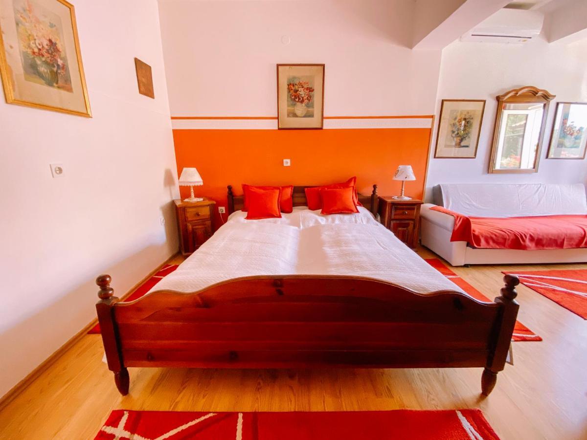 Guest House Sosi Umag Dış mekan fotoğraf