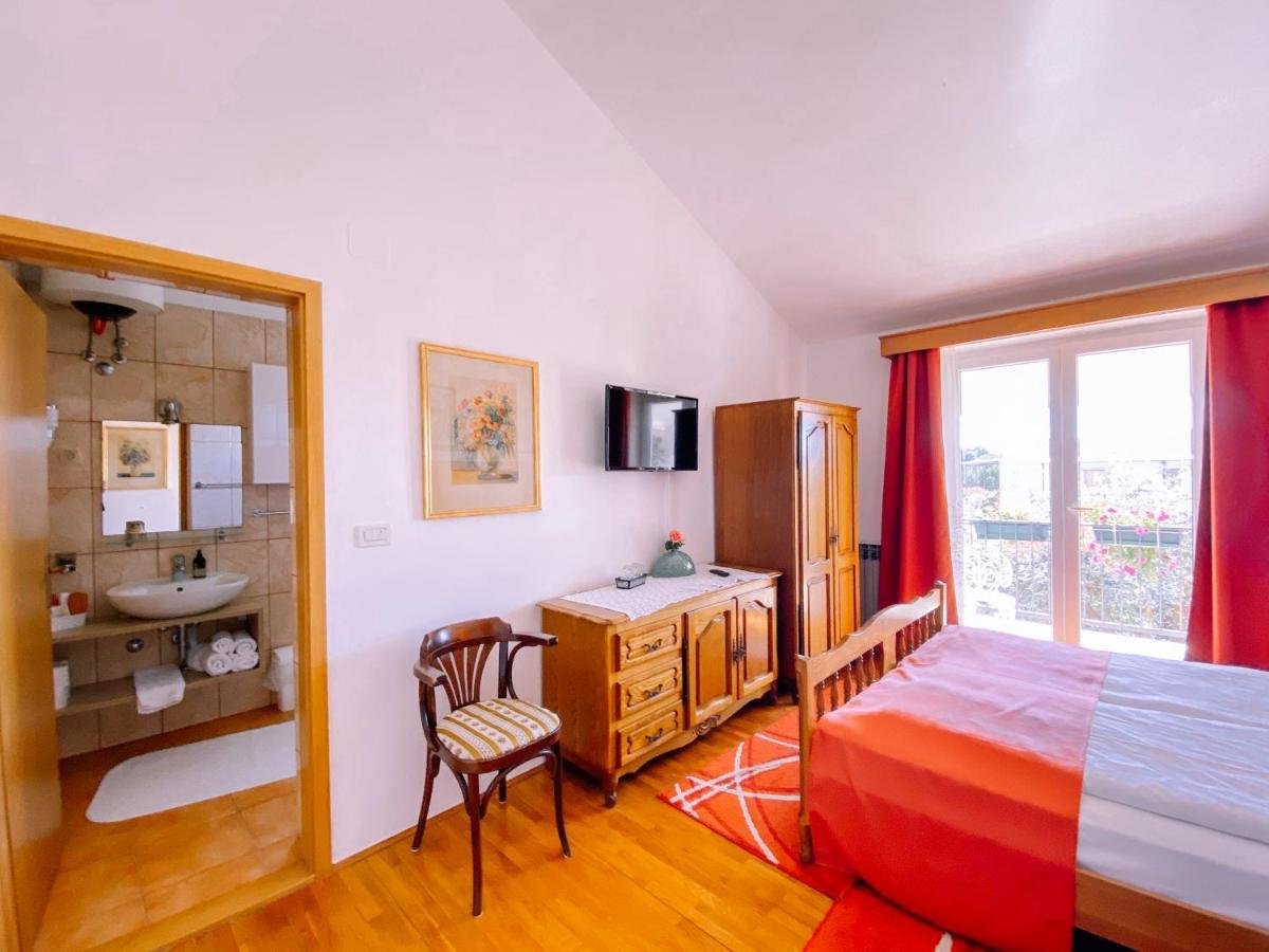 Guest House Sosi Umag Dış mekan fotoğraf