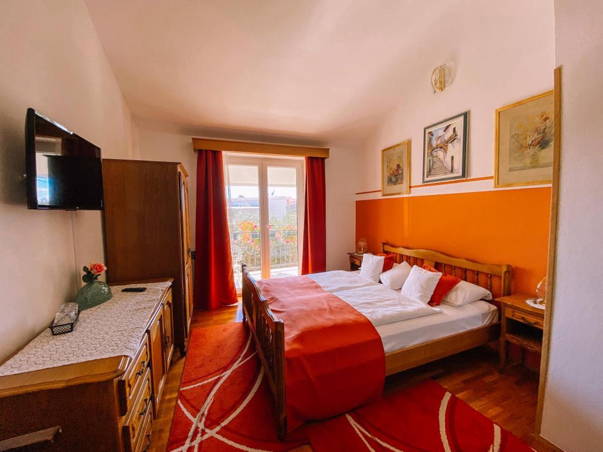 Guest House Sosi Umag Dış mekan fotoğraf