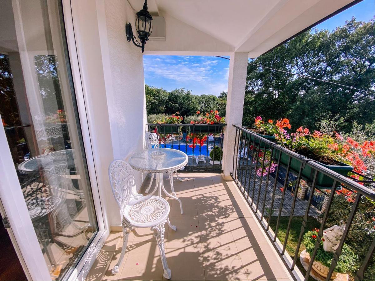 Guest House Sosi Umag Dış mekan fotoğraf