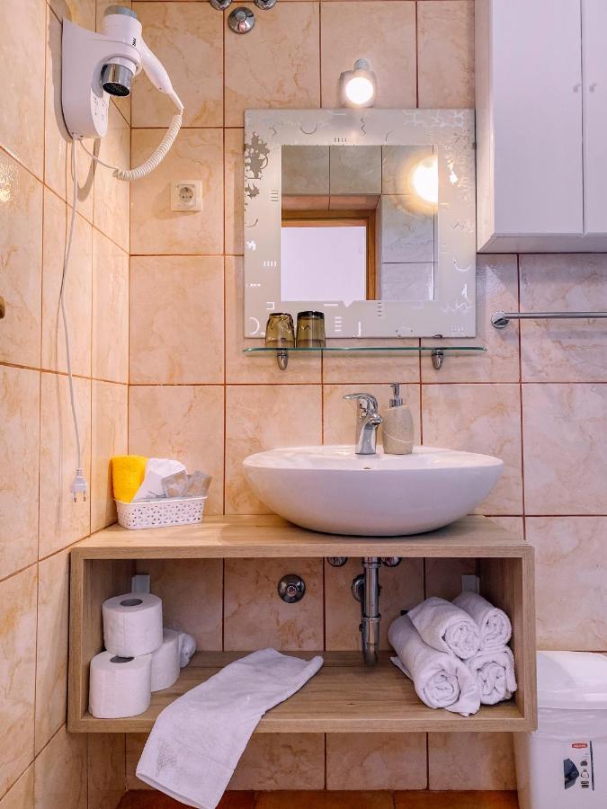 Guest House Sosi Umag Dış mekan fotoğraf