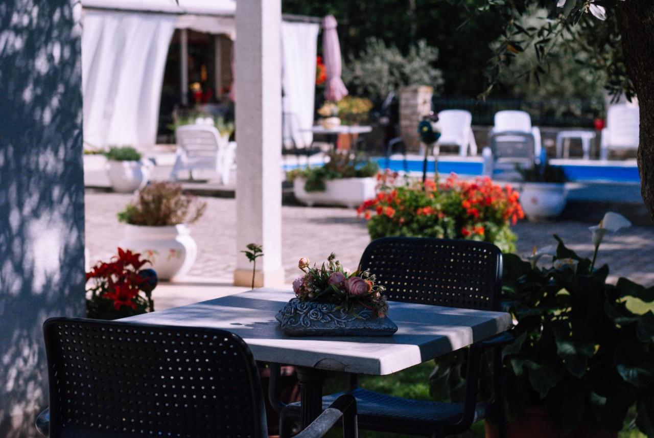 Guest House Sosi Umag Dış mekan fotoğraf