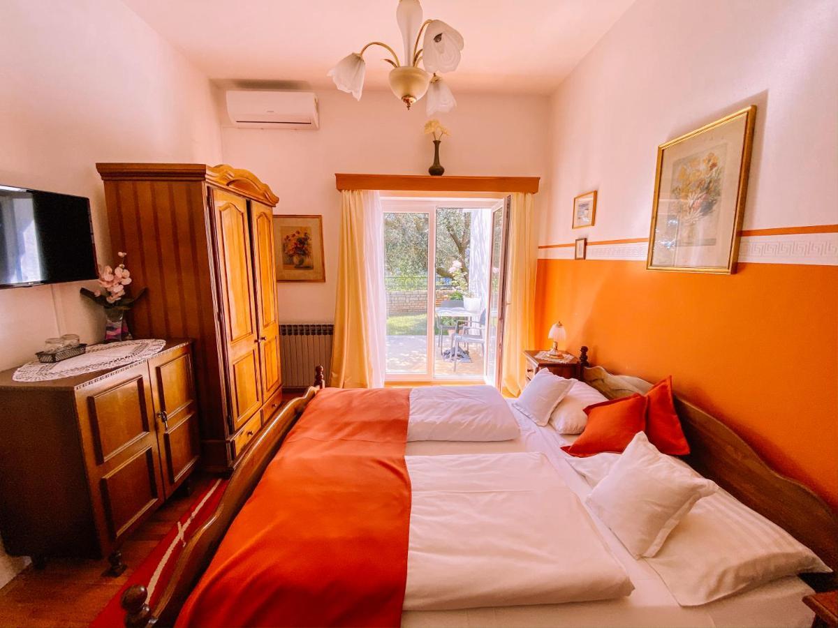 Guest House Sosi Umag Dış mekan fotoğraf