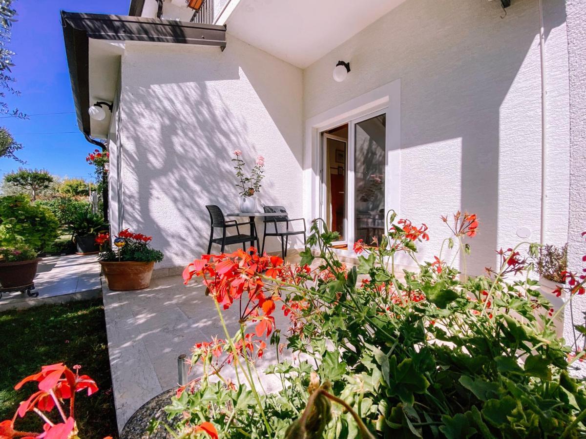 Guest House Sosi Umag Dış mekan fotoğraf