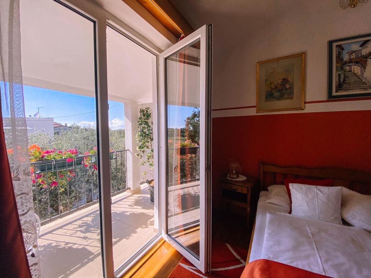 Guest House Sosi Umag Dış mekan fotoğraf