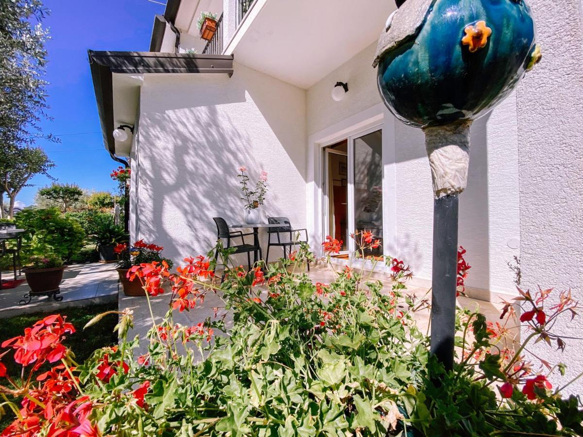 Guest House Sosi Umag Dış mekan fotoğraf