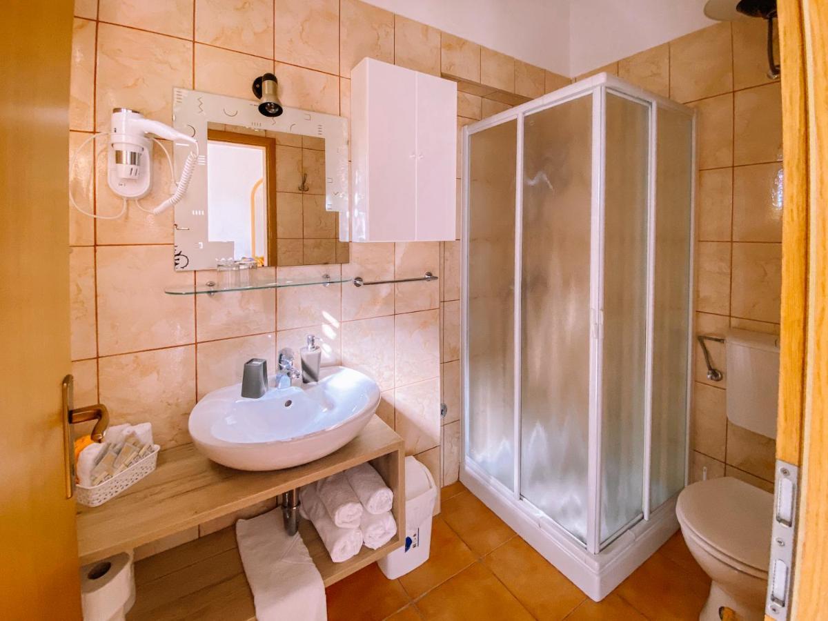 Guest House Sosi Umag Dış mekan fotoğraf
