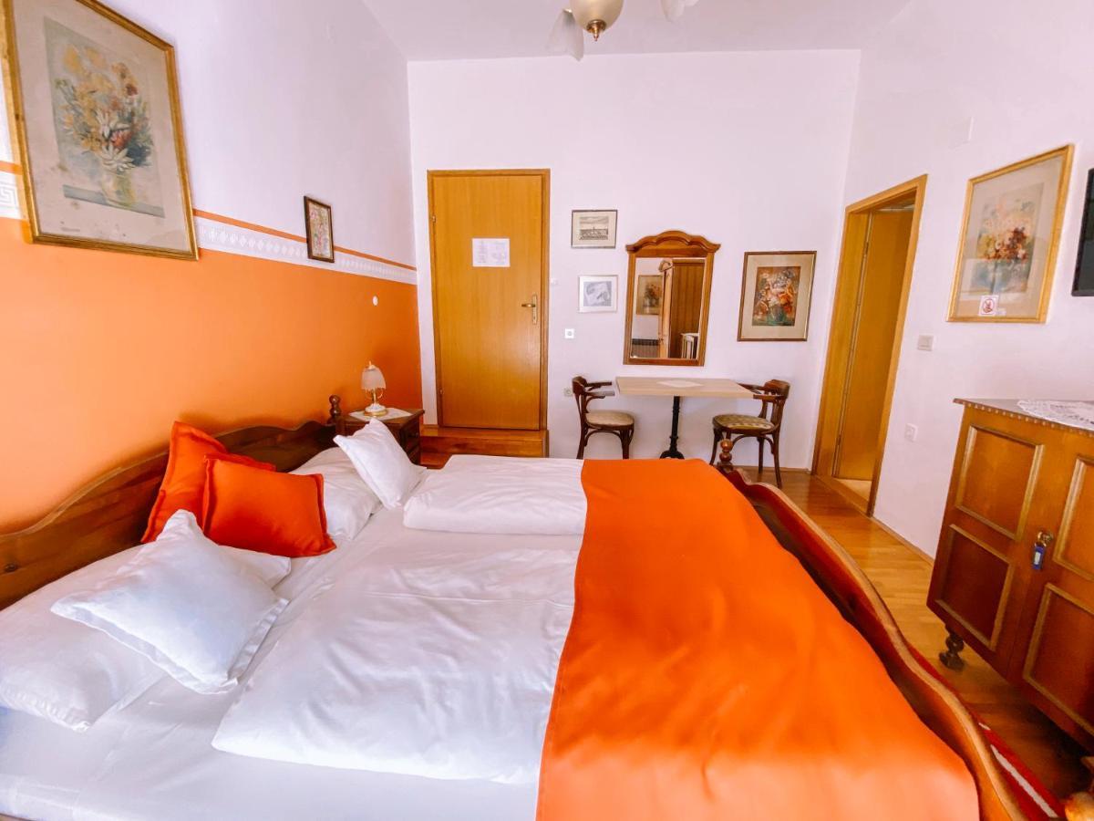 Guest House Sosi Umag Dış mekan fotoğraf