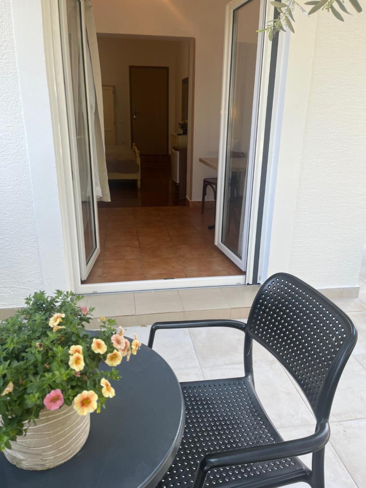 Guest House Sosi Umag Dış mekan fotoğraf