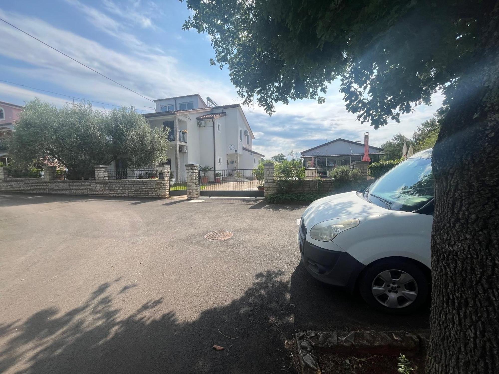 Guest House Sosi Umag Dış mekan fotoğraf
