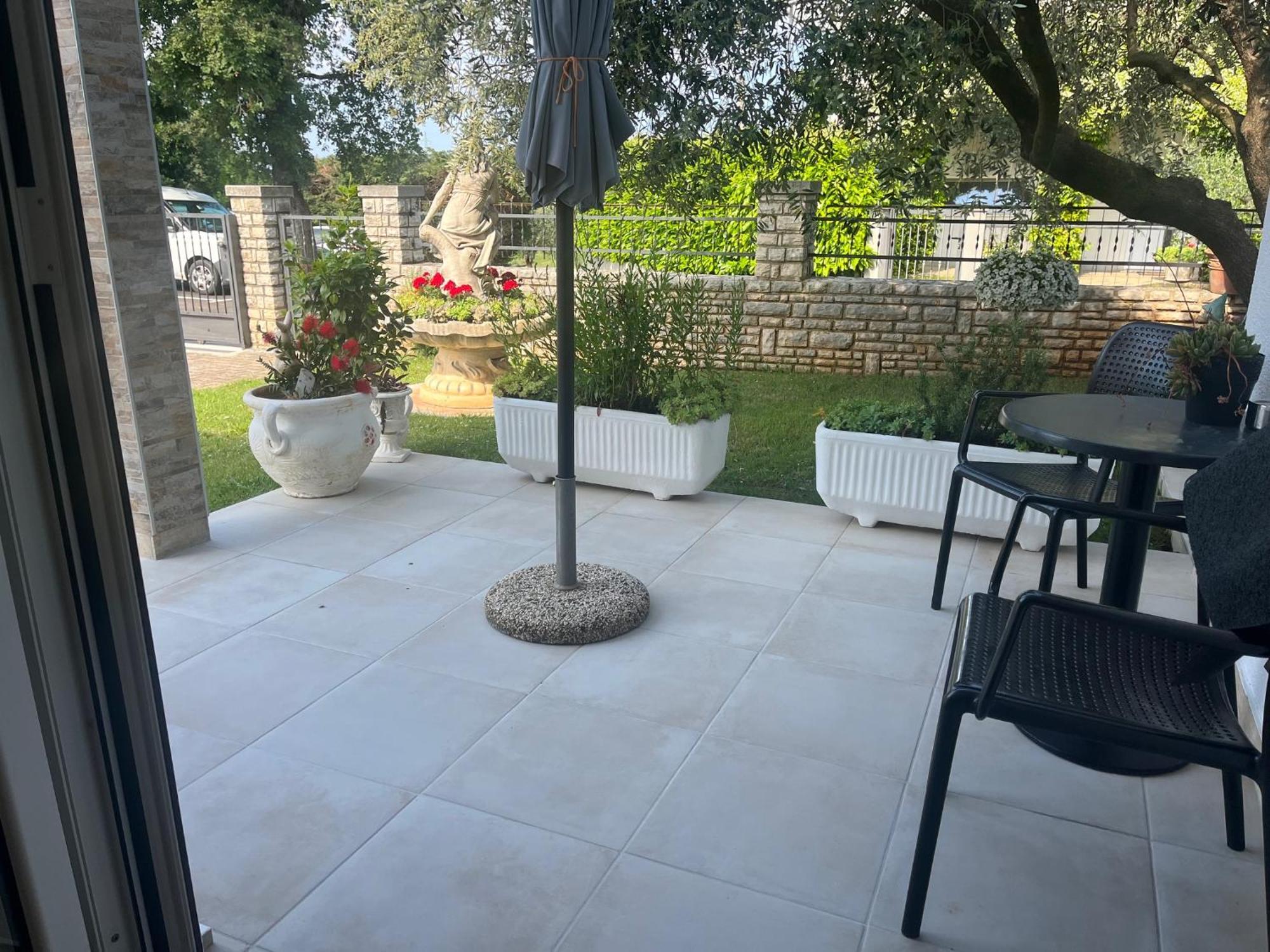 Guest House Sosi Umag Dış mekan fotoğraf