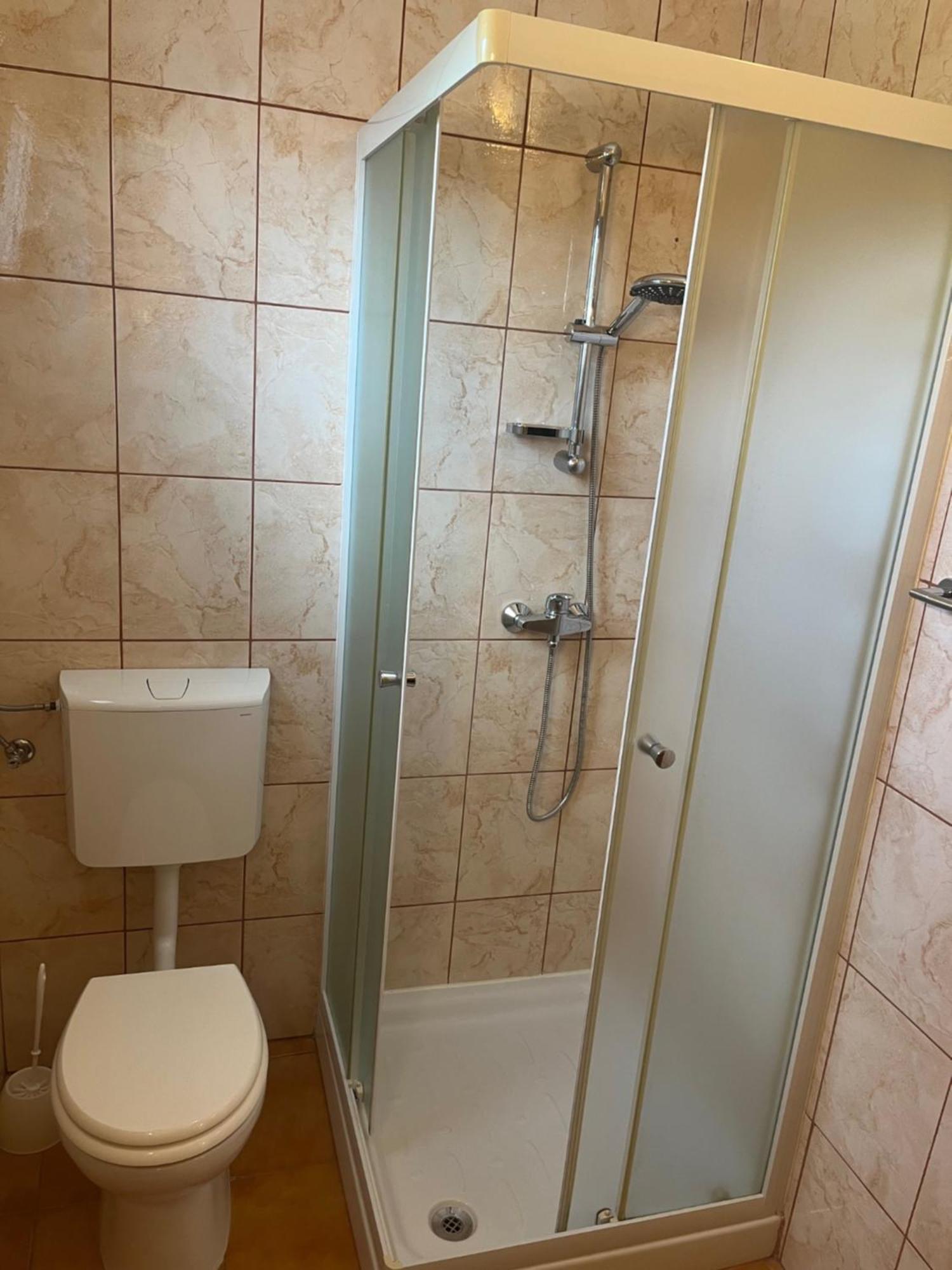 Guest House Sosi Umag Dış mekan fotoğraf