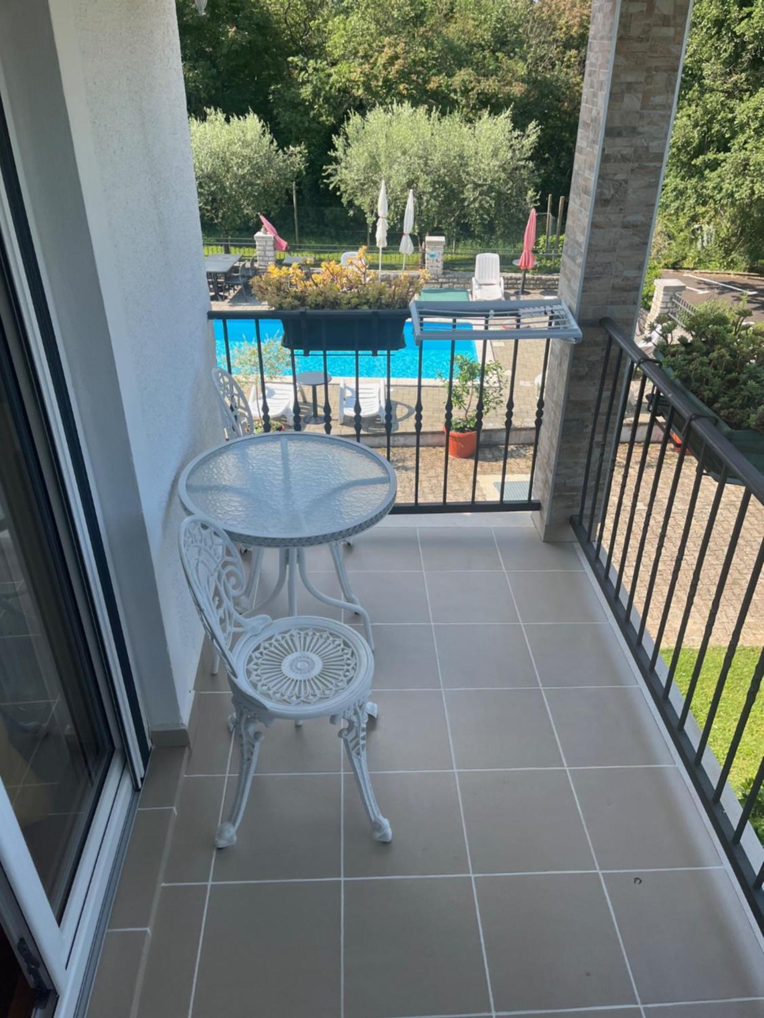 Guest House Sosi Umag Dış mekan fotoğraf