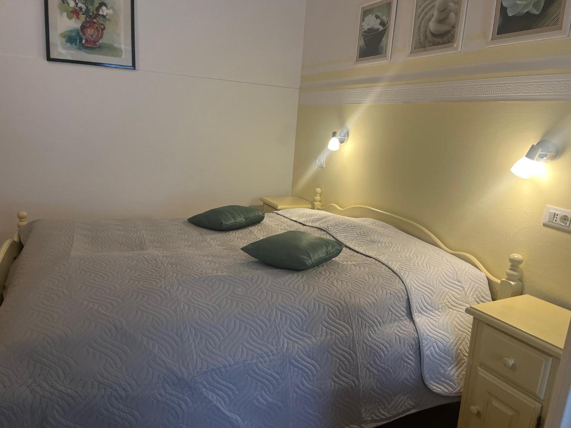 Guest House Sosi Umag Dış mekan fotoğraf