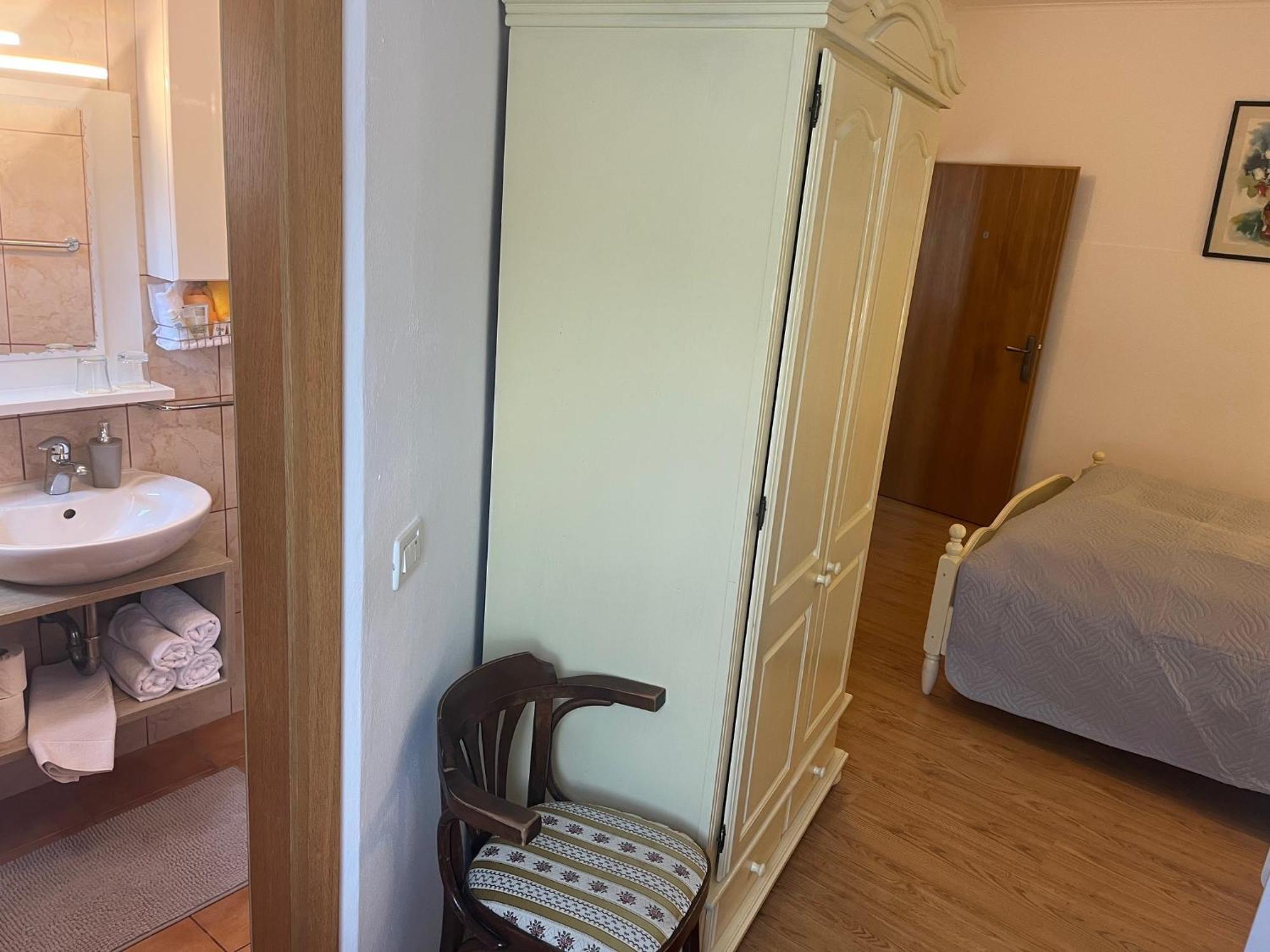 Guest House Sosi Umag Dış mekan fotoğraf