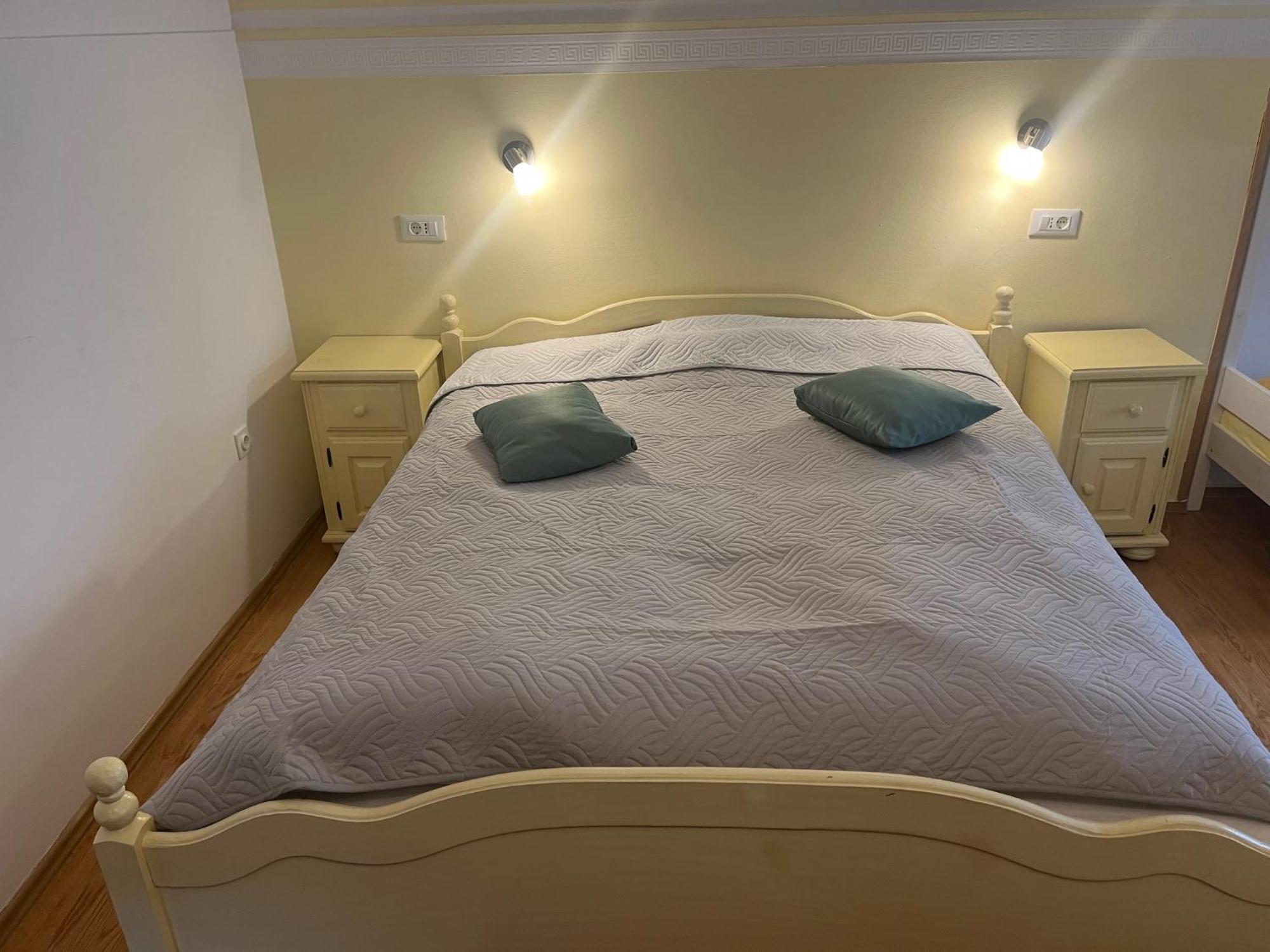 Guest House Sosi Umag Dış mekan fotoğraf