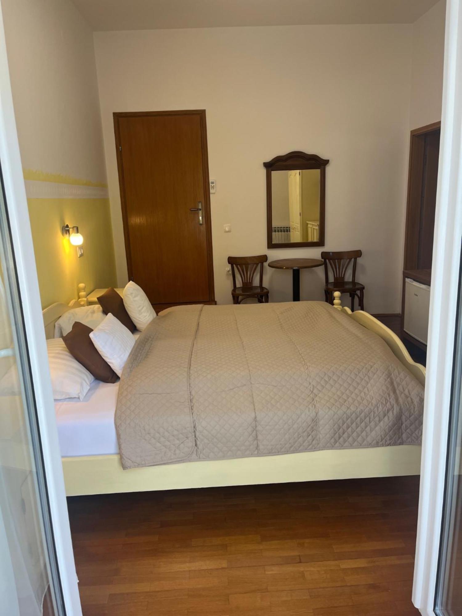 Guest House Sosi Umag Dış mekan fotoğraf