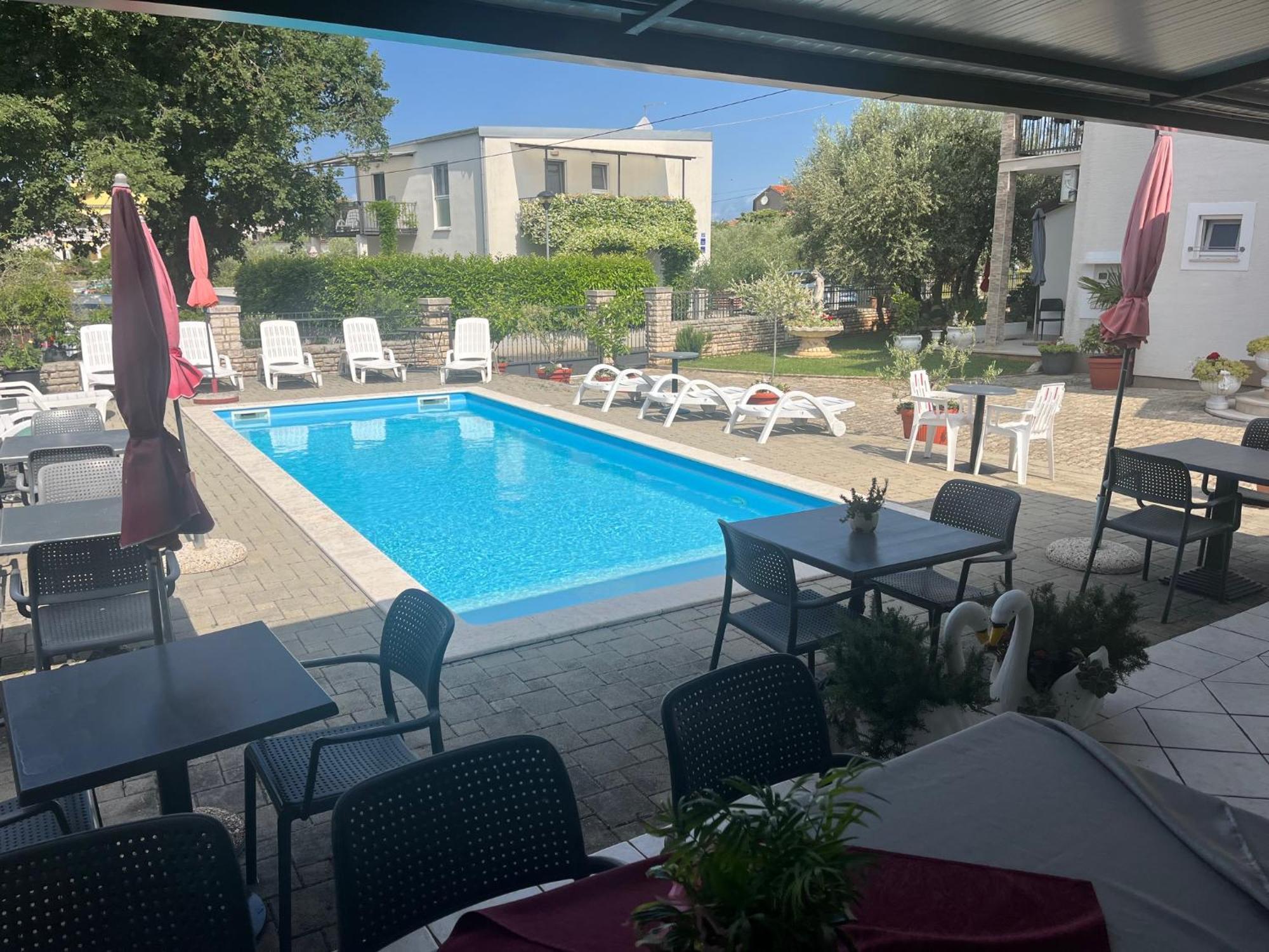Guest House Sosi Umag Dış mekan fotoğraf