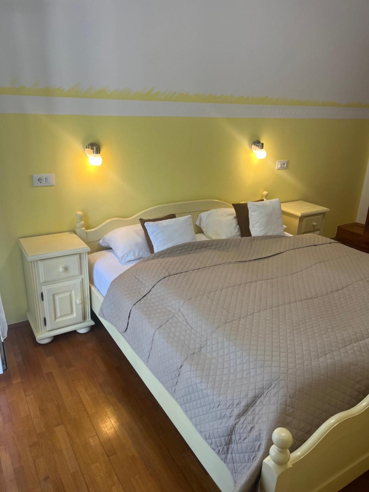 Guest House Sosi Umag Dış mekan fotoğraf