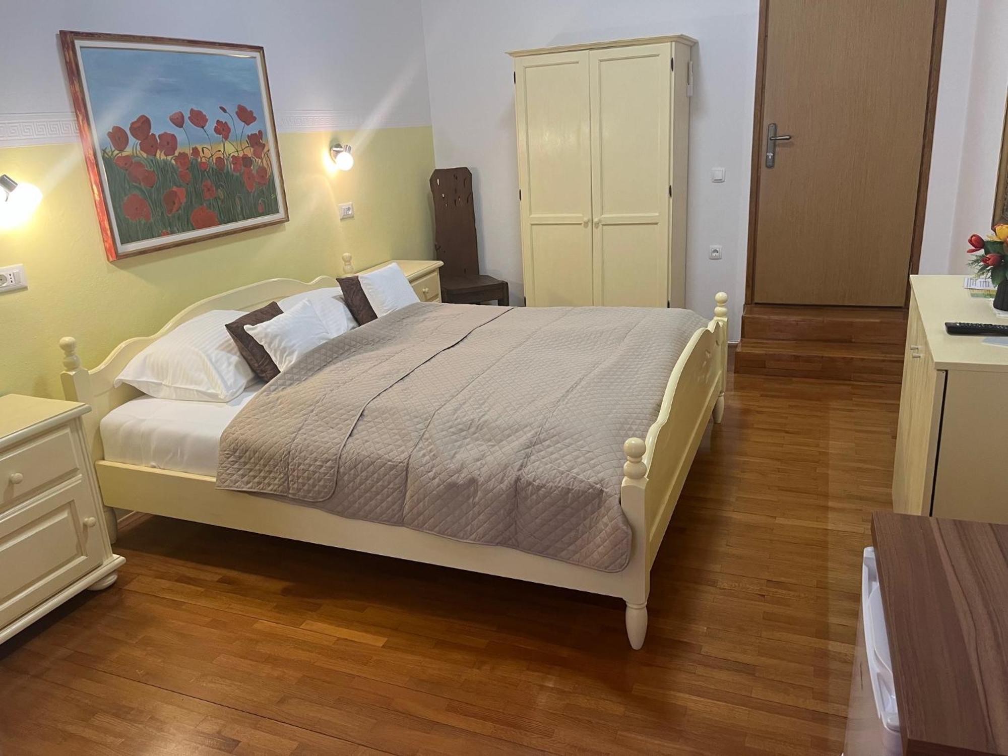 Guest House Sosi Umag Dış mekan fotoğraf