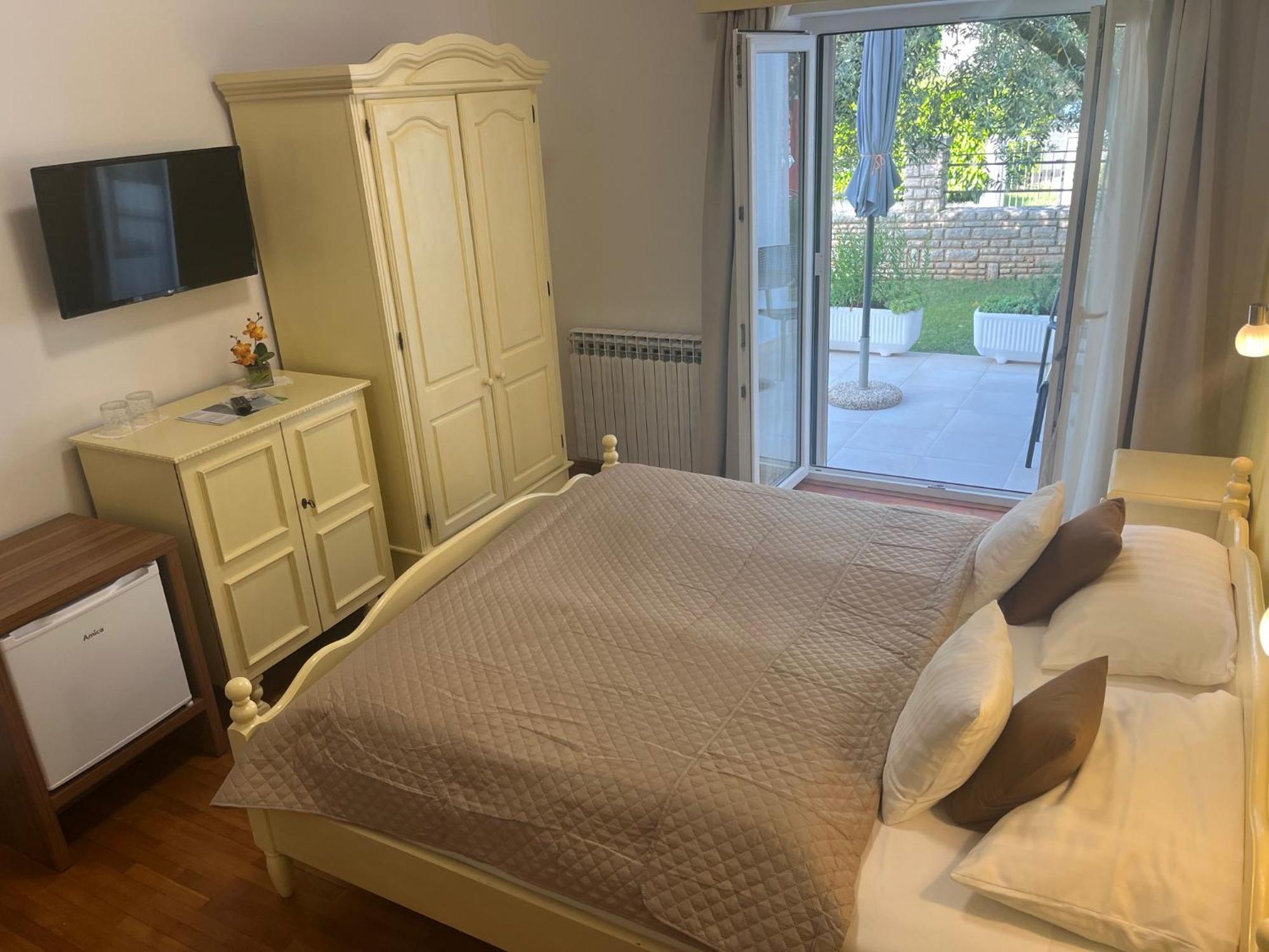 Guest House Sosi Umag Dış mekan fotoğraf