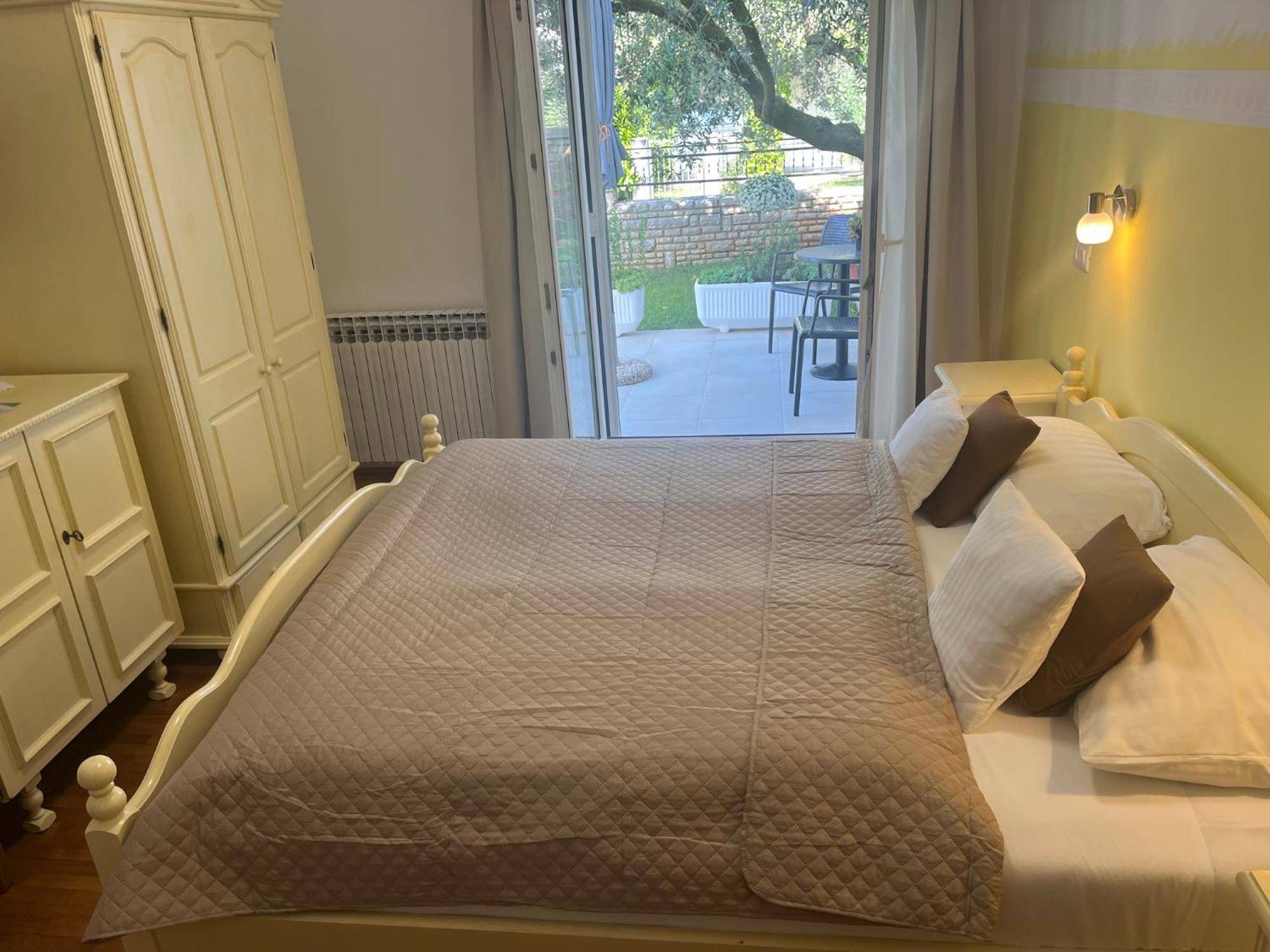 Guest House Sosi Umag Dış mekan fotoğraf